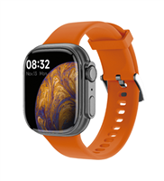 Smartwatch Smarty 2.0 in Abs SW071C - SW071C